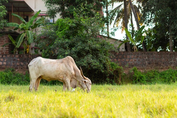 Top 10 High Demanding Milk Producing Desi Cow Breeds in India